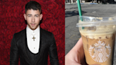 Nick Jonas’ Chaotic Coffee Order Has Us Seriously On Edge