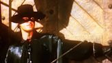 Más de 60 años después: halla error histórico en la serie 'El Zorro' que involucra a la Argentina