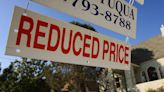 Home prices are falling at the fastest pace since 2022 as stubborn interest rates slash demand