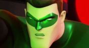 2. Beware My Power... Green Lantern's Light
