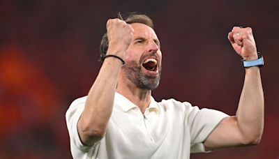 Emotions, body language and a photo of ‘defeat’: How Gareth Southgate turned England’s Euro 2024 campaign around