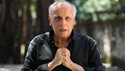 Mahesh Bhatt says he won’t return to direction after Alia Bhatt-starrer Sadak 2: I am outdated