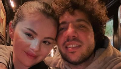 Why Selena Gomez and Benny Blanco Are Sparking Engagement Rumors