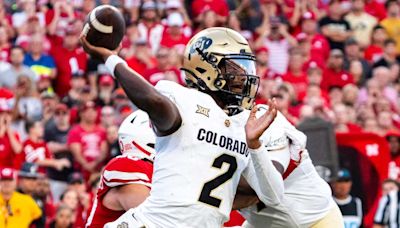 Shedeur Sanders Breaks Silence with Four-Word Message After Colorado-Nebraska Game