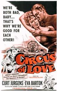 Circus of Love