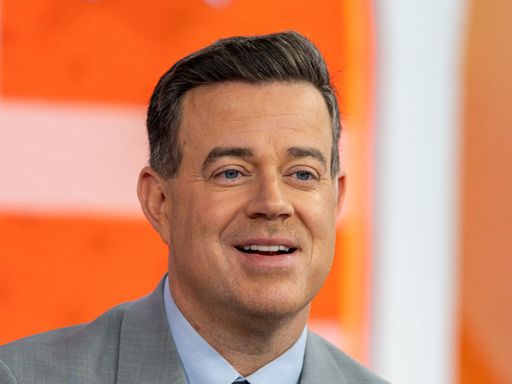 Getting a 'sleep divorce' like Carson Daly can make sex 'more exciting'