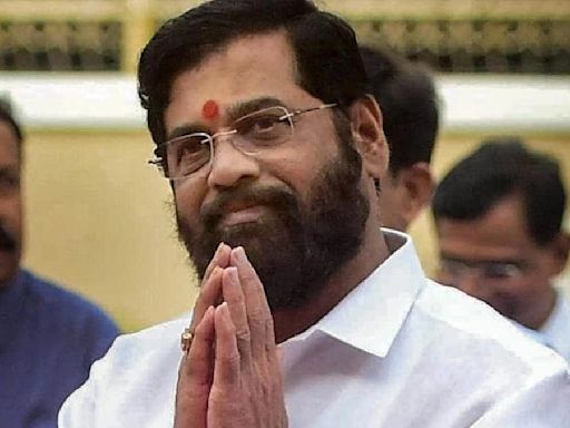 'Opposition’s Fake Narratives Won’t Work In Assembly Elections,' Says Maharashtra CM Eknath Shinde