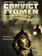 Amazon.com: Convict Women : Mickey Rooney, Ted Cassidy: Movies & TV