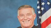 Community remembers retired Barstow Police Chief Dallas Hawes