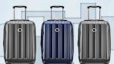 This Compact Carry-on Suitcase ‘Fits in Every Overhead Bin’ — and It’s 37% Off at Amazon