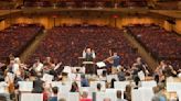 Jaap van Zweden ending tenure as New York Philharmonic music director after 6 seasons