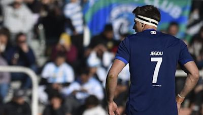 Two France rugby players arrested in Argentina for alleged sexual assault