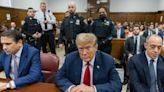 The key moments of Trump’s trial, according to CNN’s in-the-room reporters