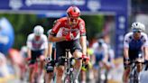 Beef bubbles at Baloise Tour after Tim Wellens blocked out of contention by Yves Lampaert