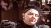 Blackadder was nearly axed after its first season, says producer