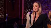 Video: Elizabeth Stanley Sings 'Back To Before' from RAGTIME at 54 Below