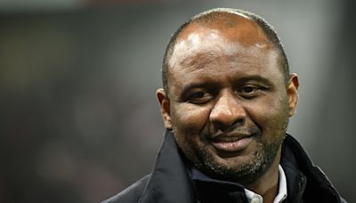 Sacked EFL boss to replace Vieira as boss of Chelsea's sister club in shock move
