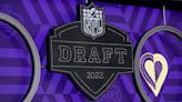 Every SEC selection in the 2022 NFL draft