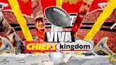 Los campeones Chiefs lanzan 'Viva Chiefs Kingdom', su primer documental en español