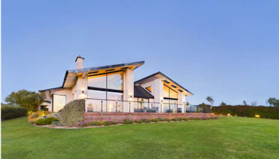 Energy efficient Huf Haus-inspired contemporary Waterford home can be yours for €1.195m