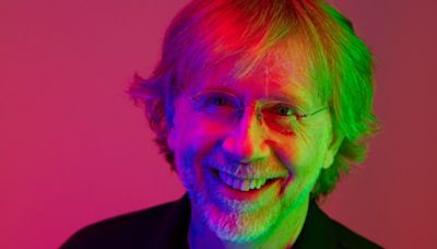 Trey Anastasio on Turning 60 and the Song He Wants to Play at the End of Phish’s Final Concert