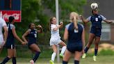 Saint James girls soccer historic season to the AHSAA Class 1A/3A state championship