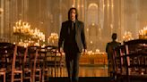 Keanu Reeves Prepares to Fight Bill Skarsgard in Action-Packed John Wick: Chapter 4 Trailer