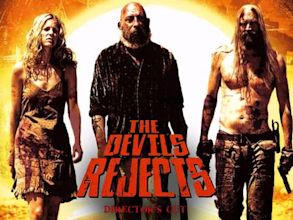 The Devil’s Rejects