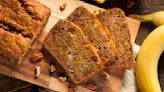 The Umami Ingredient That Will Pack A Punch In Banana Bread