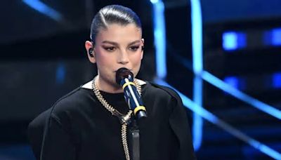 Emma Marrone annuncia il nuovo singolo Femme Fatale in uscita il 3 maggio