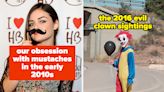 18 Of The Most Ridiculous, Pointless, And Absolutely BAFFLING Trends That Have Ever Existed In Human History