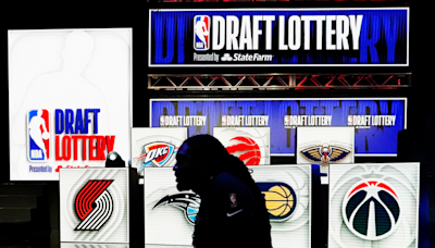 2024 NBA Draft Lottery picks swap guide: Why these five lottery picks could change hands on Sunday