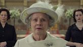 'The Crown' ends with an emotional, if odd, series finale featuring all 3 incarnations of Queen Elizabeth II