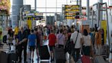 Compromís exige al Gobierno desautorizar la propuesta de ampliar aeropuertos con el Alicante Elche: “Está en riesgo la salud pública y el planeta”