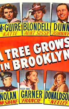 A Tree Grows in Brooklyn