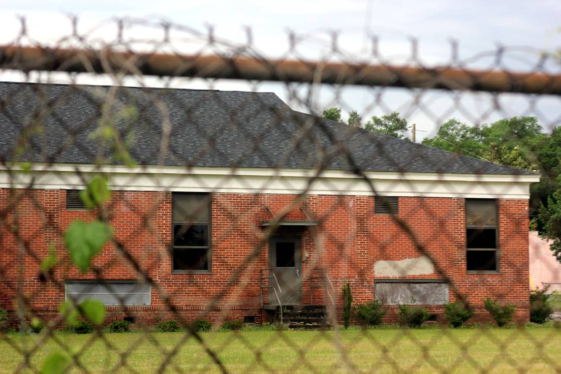 Historic Midlands school, abandoned for years, set to be replaced with new homes