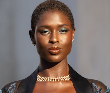 Jodie Turner-Smith The Latest To Join Showtime’s ‘The Agency’