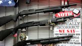 Opinion: Will California's new tax on gun sales reduce firearm violence?