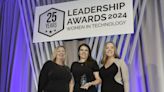 CACI’s Meisha Lutsey Wins Women in Technology Leadership
