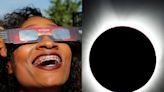 Why NASA says the total solar eclipse on Monday will be way cooler than any before it