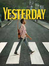 Yesterday - Movie Reviews and Movie Ratings - TV Guide