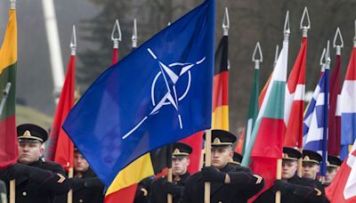 La OTAN inaugura en Alemania un centro de mando para Ucrania