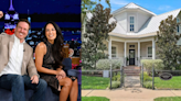 Chip and Joanna Gaines's Most Iconic Home Is on Sale for Less Than $1M