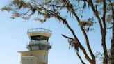 Runways briefly shuttered at Savannah/Hilton Head airport after fighter jet ‘mishap’