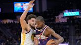 Phoenix Suns vs. Golden State Warriors updates: Booker takes over in 4th quarter to secure Suns win