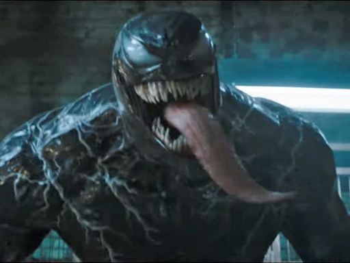 New trailer for Venom: The Last Dance unmasks the Spider-Man spin-off's terrifying villain Knull, but his original creators aren't happy about it