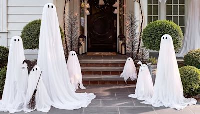 The Best Halloween Decorations and Home Decor for Spooky Season