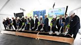 Amid shortage of mental health providers, LVHN breaks ground on new behavioral health hospital