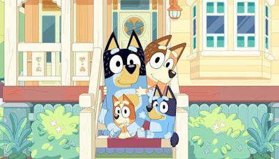 Parents are sobbing over 'Bluey' episode 'The Sign.' Is the show ending? What we know