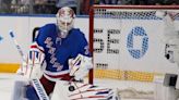 Igor Shesterkin has the Rangers looking like a Stanley Cup contender. He says he can be better